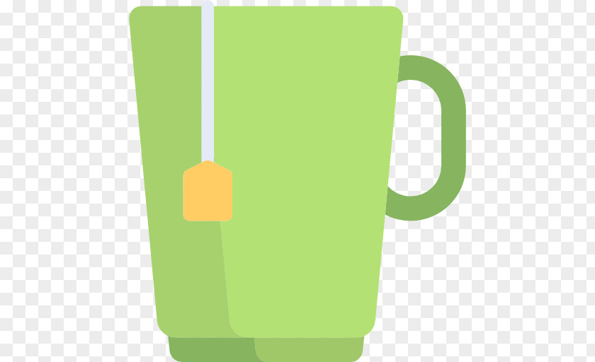 Green Glass Coffee Cup Mug Teacup PNG