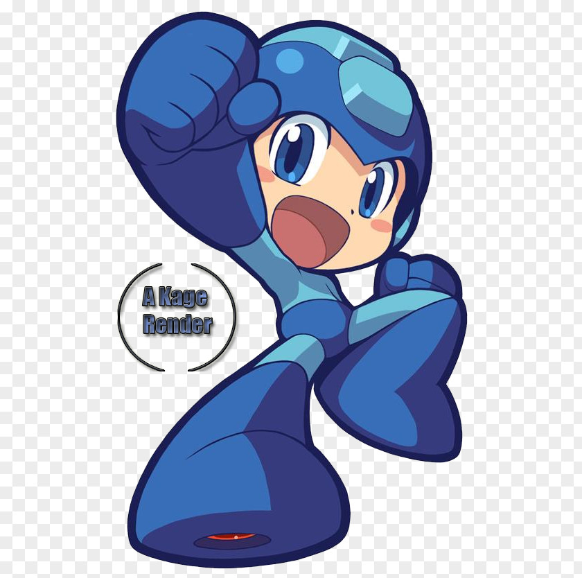 Iceman Mega Man Powered Up X7 Maverick Hunter X PNG