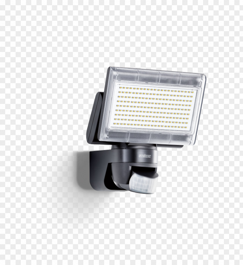 Light Floodlight Security Lighting LED Lamp PNG