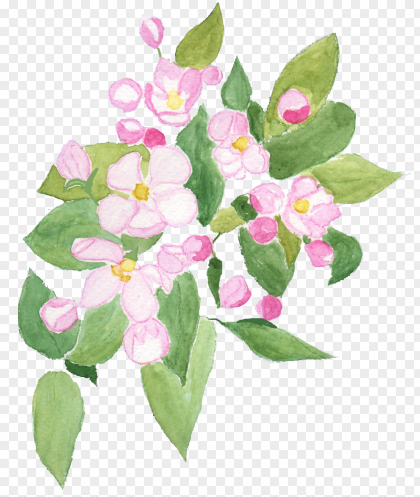 Lily Of The Valley Flower Floral Design Fine Art PNG
