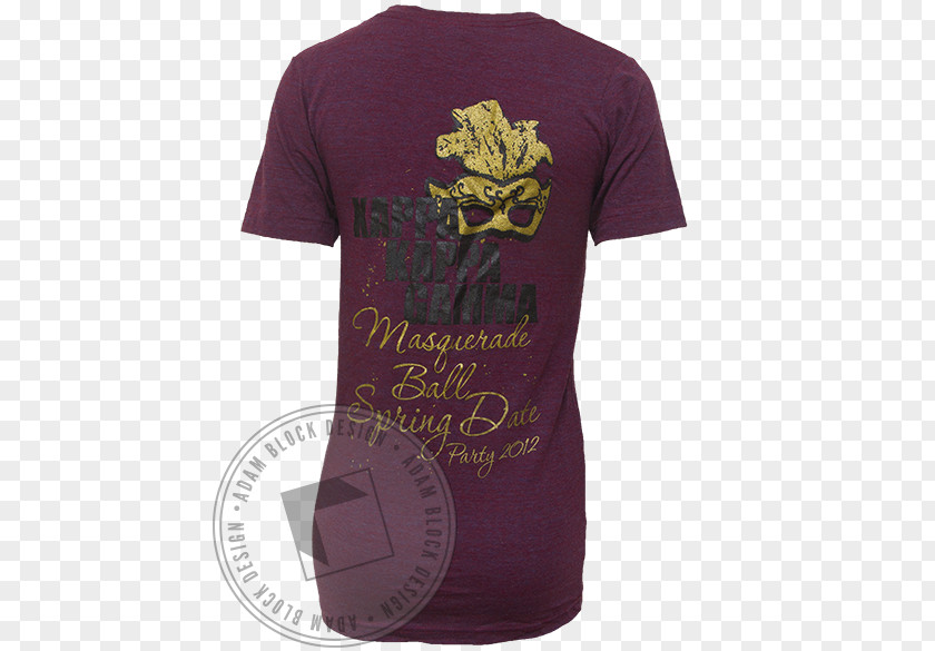 Masquerade Ball T-shirt Bluza Sleeve Font PNG