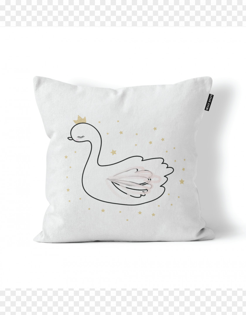 Pillow Cushion Throw Pillows Bird Textile PNG