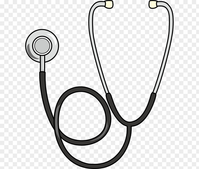 Stethoscope School Physician Physical Examination Diagnostic Test Health Care PNG