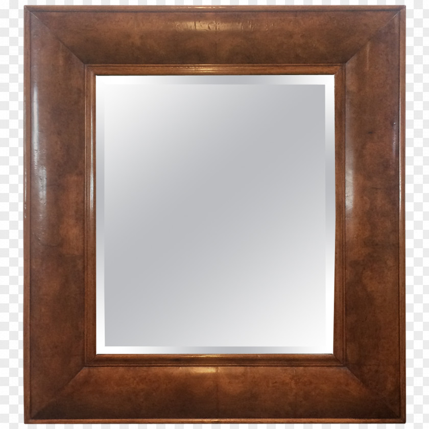 Wood Stain Picture Frames PNG