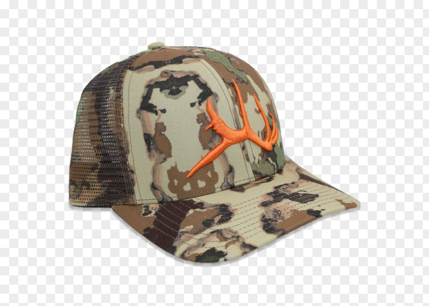 Antler Hat Baseball Cap Trucker Clothing PNG