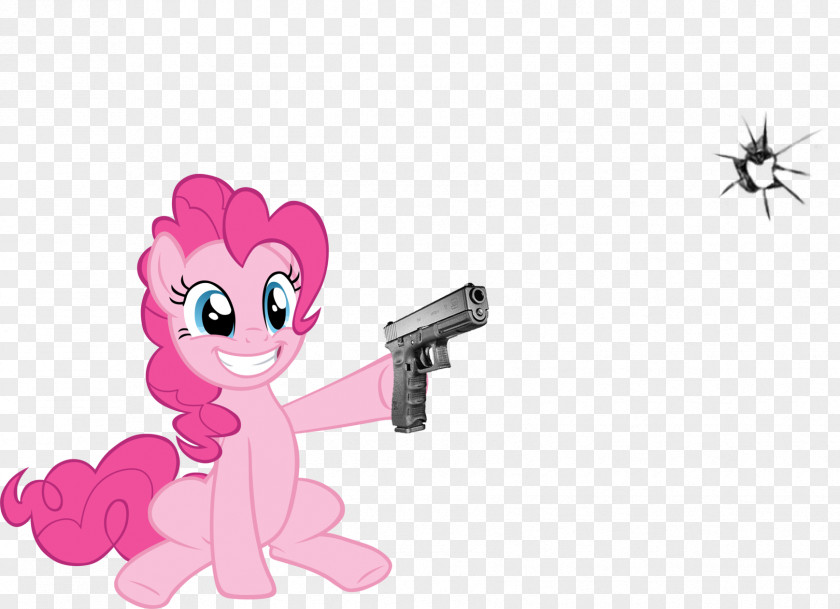 Bullet Holes Pinkie Pie Applejack My Little Pony Rainbow Dash PNG