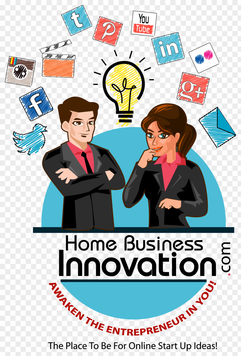 Business Innovation Idea Organization Product PNG