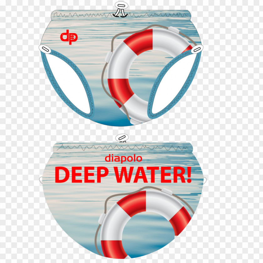 Deep Ocean Clothing Accessories Font PNG