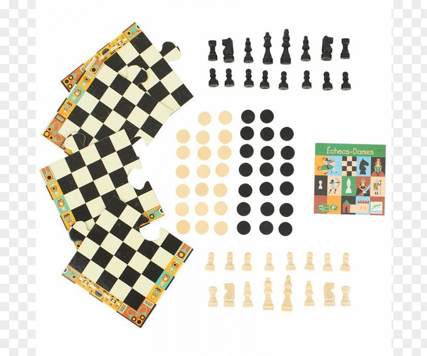 Design Chess Circle PNG