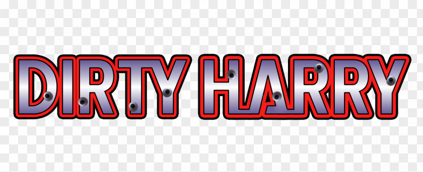 Dirty Harry Visual Pinball Integrated Circuits & Chips Logo PNG