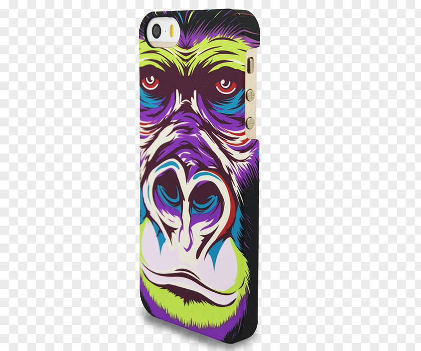 IPhone 5s Kaliningrad Mobile Phone Accessories Gorilla PNG