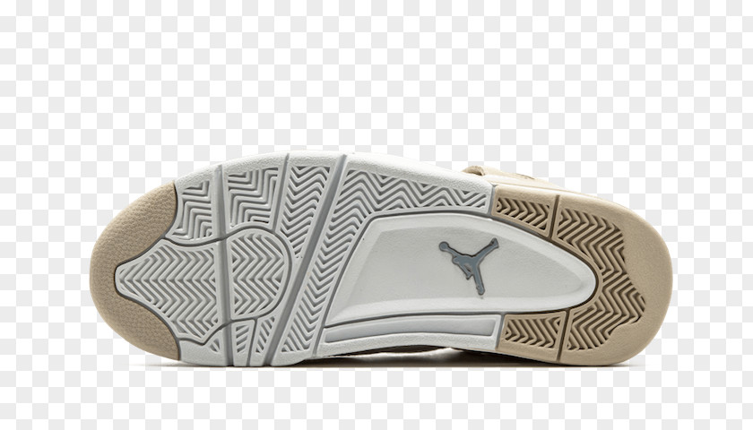 Jordan Gold Splatter Air 4 Retro Bg Sports Shoes Sample PNG