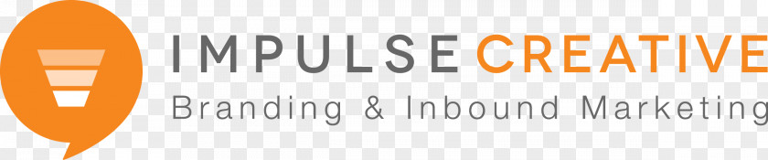 Marketing Logo Impulse Creative Brand Advertising Agency PNG
