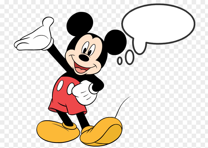 Mickey Mouse The Walt Disney Company Film Animated Cartoon PNG