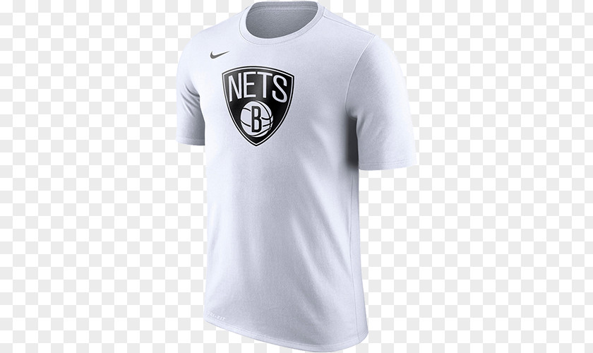 Nba Brooklyn Nets NBA T-shirt Jersey Nike PNG