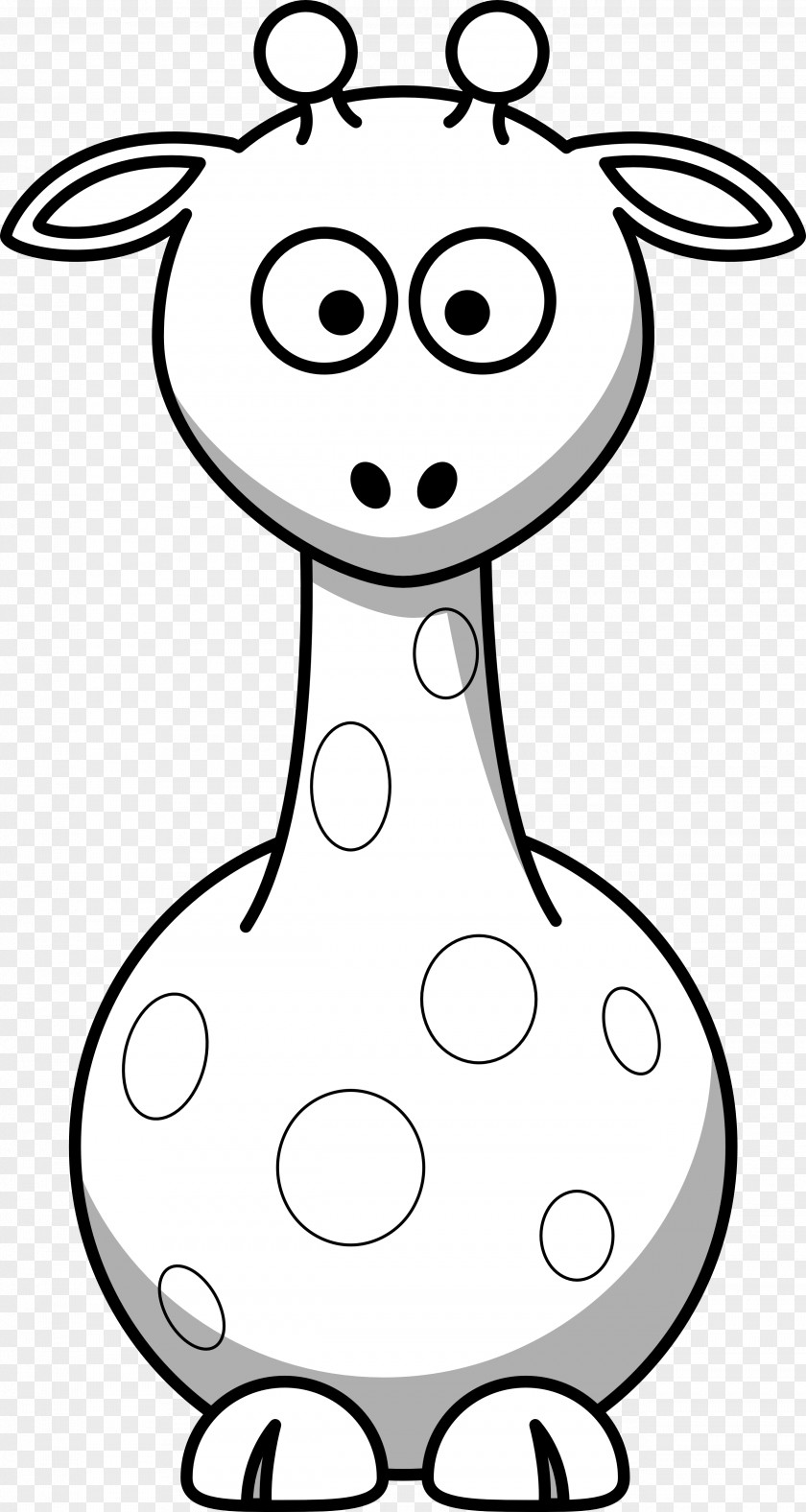 Nd Cliparts Giraffe Clip Art PNG