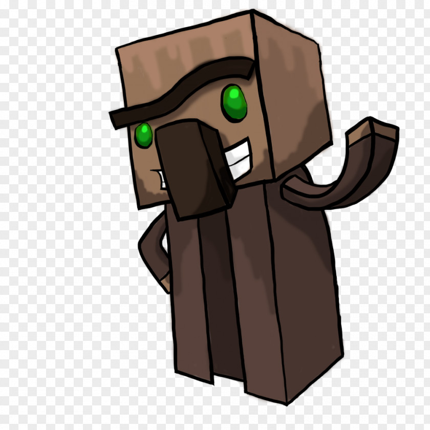 Nice Minecraft: Pocket Edition Drawing Video Game Mob PNG
