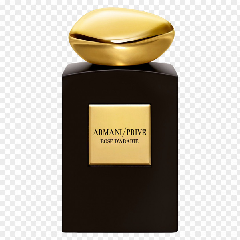 Perfume Giorgio Armani Prive Rose D'Arabie Eau De Parfum Spray Cuir Noir Intense For Unisex 8.45 Oz By PNG