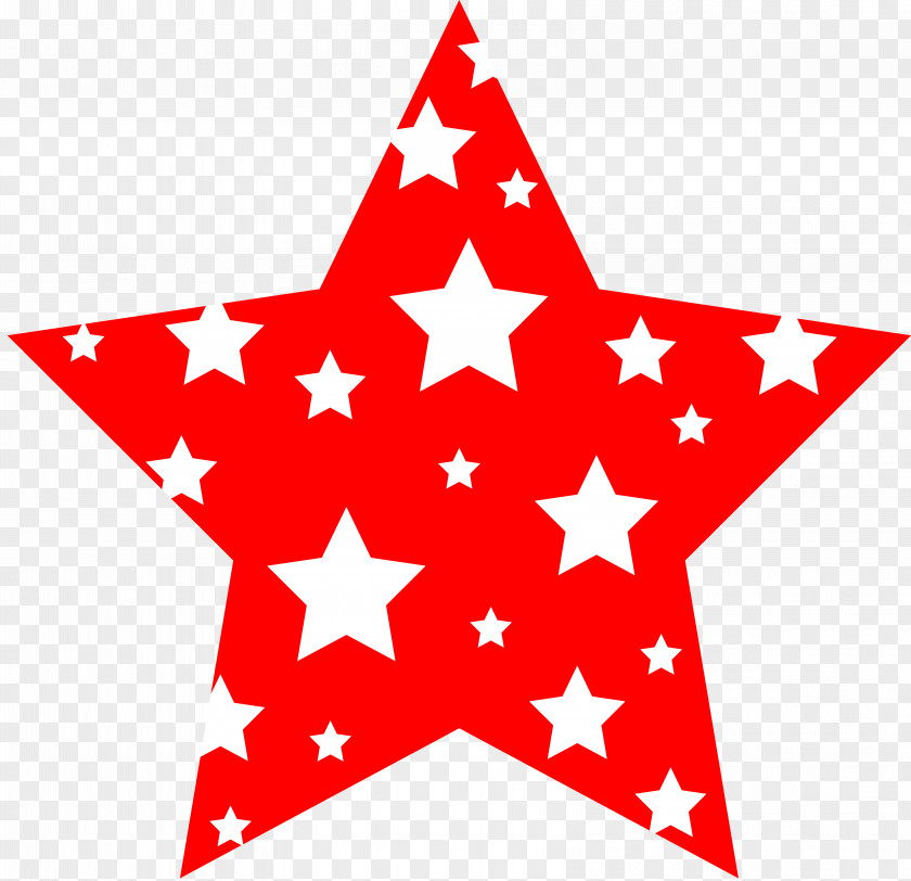 Pictures Of Star Black And White Clip Art PNG