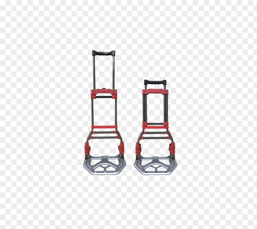 Product Goods Diens Hand Truck Cart PNG