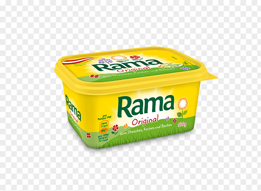 Rama I Can't Believe It's Not Butter! Margarine Spread PNG
