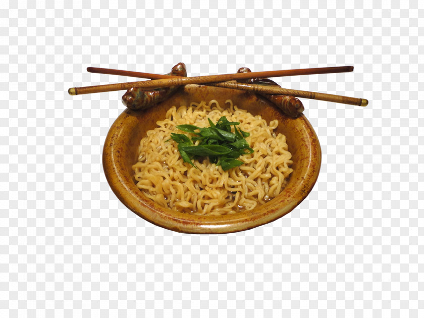 Ramen Noodle Chinese Noodles Cuisine Chopsticks Ingredient PNG