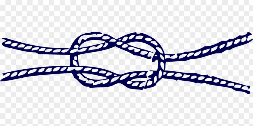Rope Knot Cord Clip Art PNG