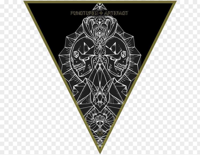 Symbol Sacred Geometry Tattoo Flash PNG