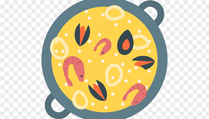 Tableware Yellow Clip Art Circle PNG