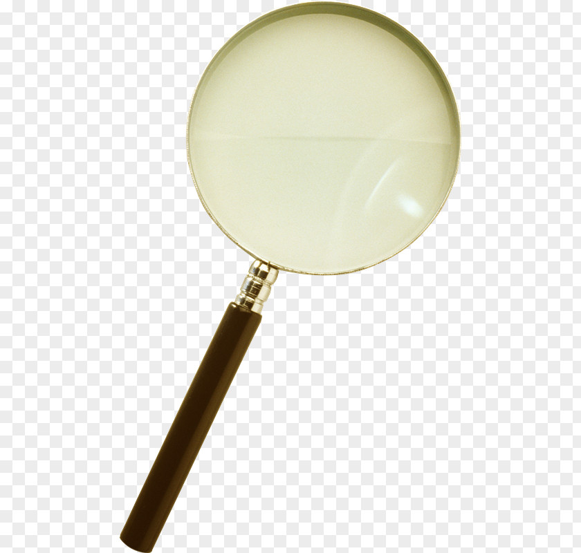 Bi Magnifying Glass Lens Desktop Wallpaper PNG