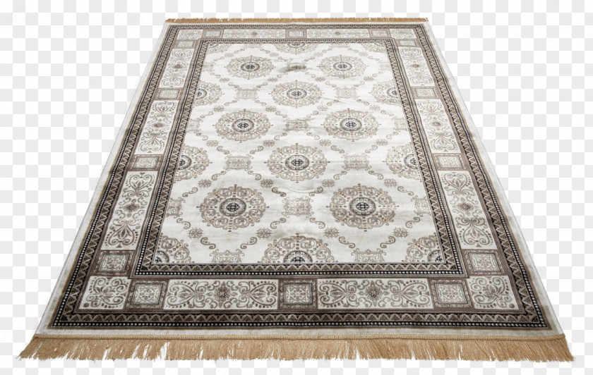 Carpet Agadir Floor Off-White ASKO PNG