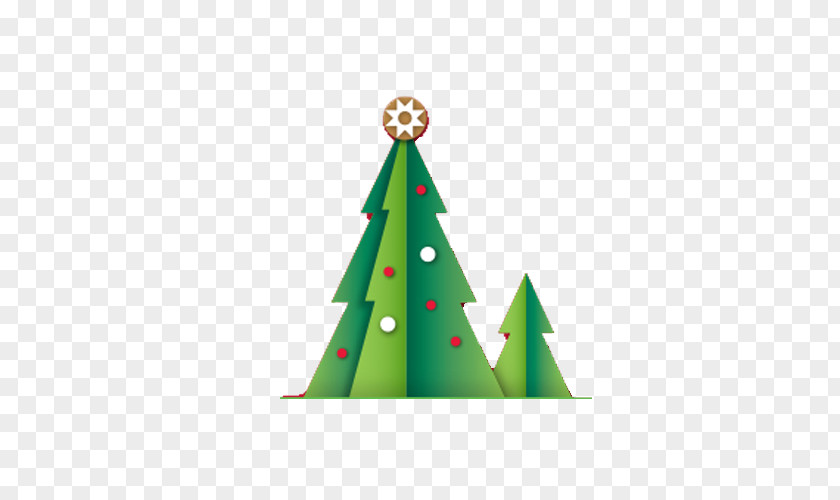 Christmas Tree Pine PNG