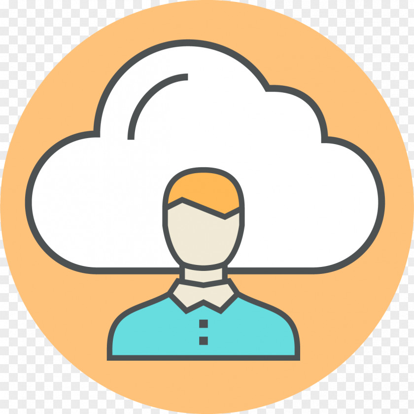 Cloud Computing Virtual Private Data Center Public Storage PNG