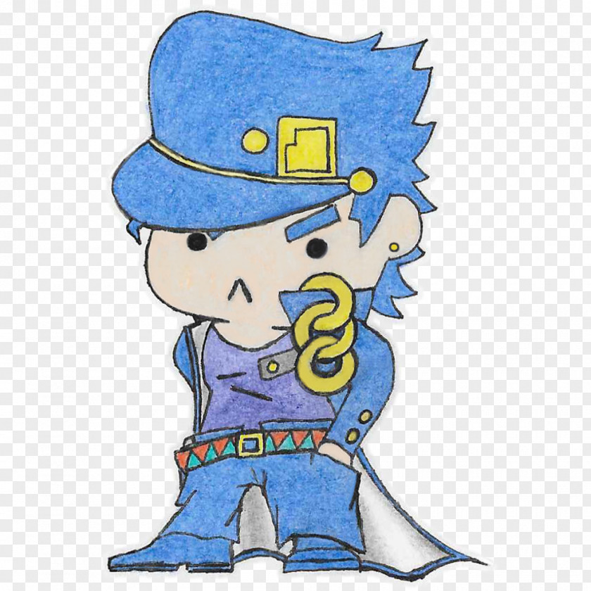 Dio Stardust Crusaders Jotaro Kujo Character Cartoon Big Boy Restaurants PNG