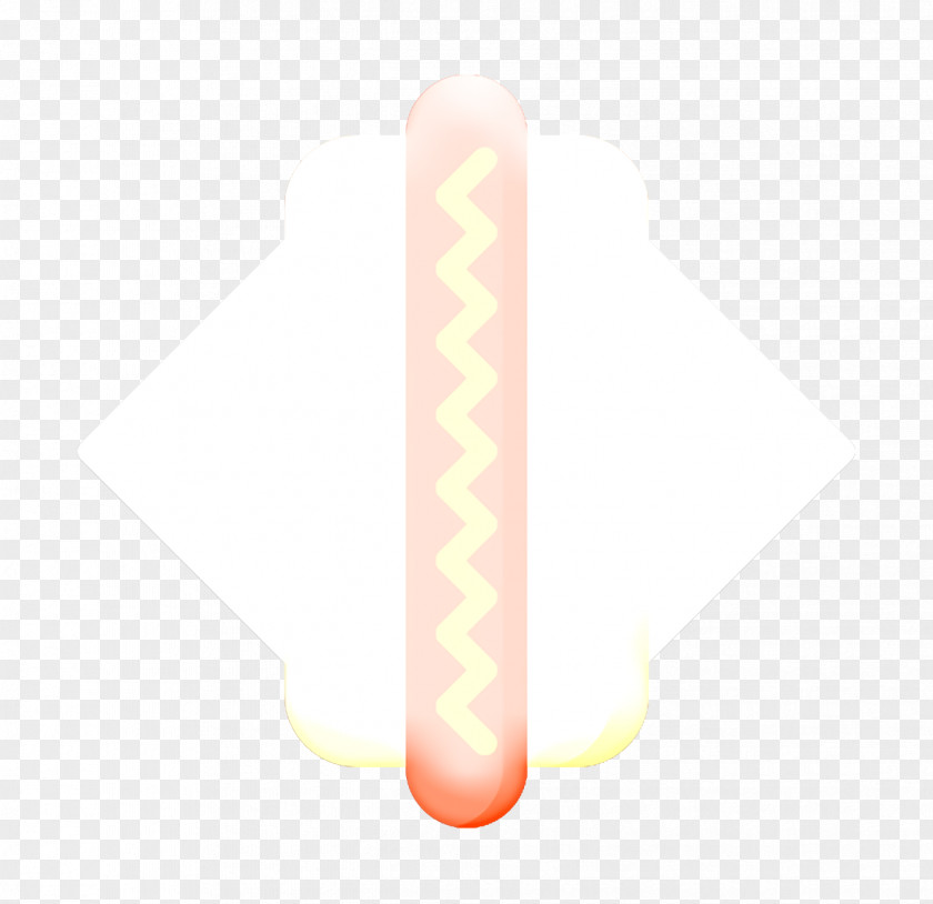 Hot Dog Icon Food And Restaurant Fast PNG