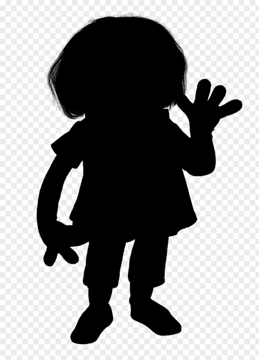 Human Behavior Character Clip Art Silhouette PNG