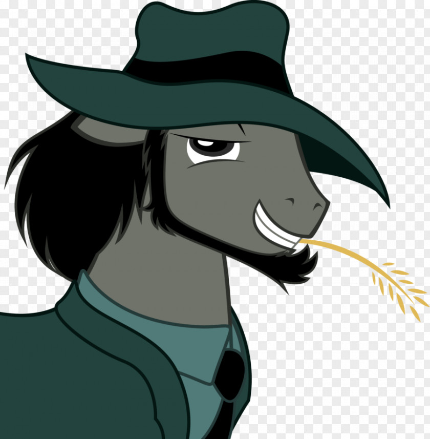 Jigen Lupin Pony Daisuke Hippogriff Horse III PNG