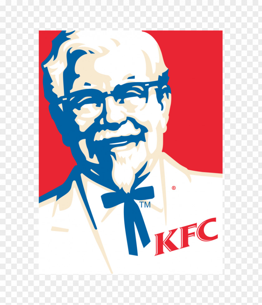 Kfc KFC Colonel Sanders Fried Chicken Coleslaw Logo PNG