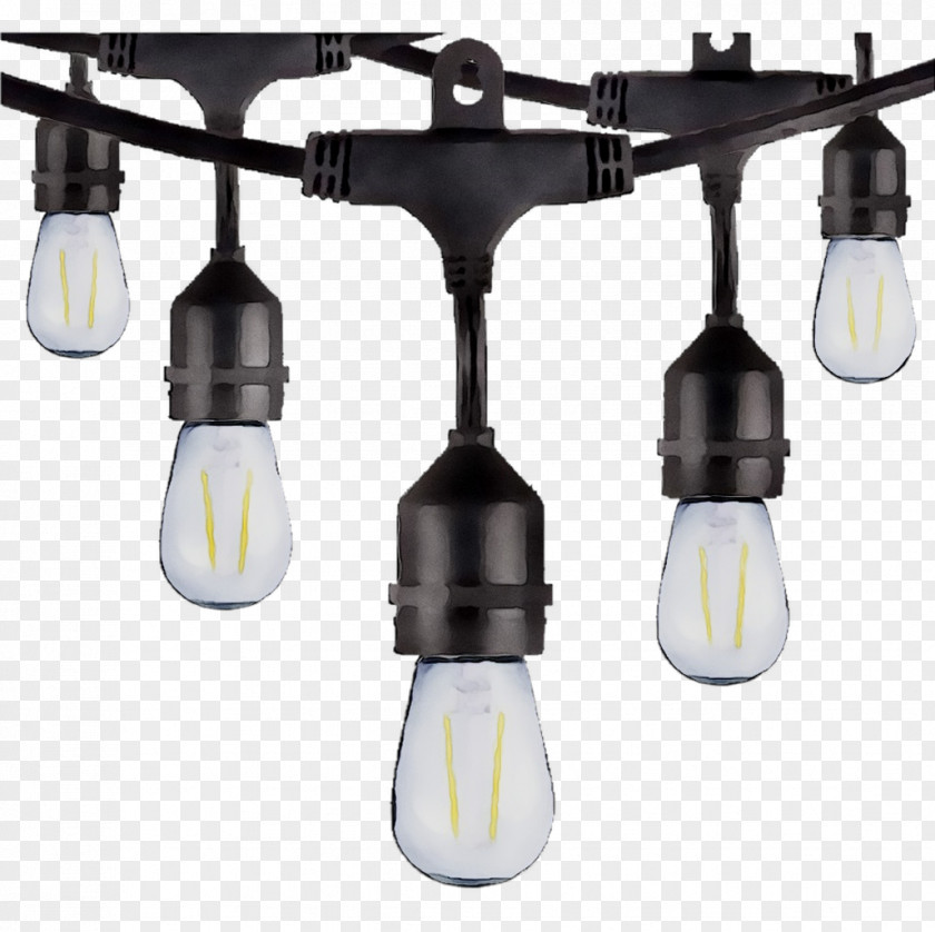Light Fixture Lighting Light-emitting Diode Lamp PNG