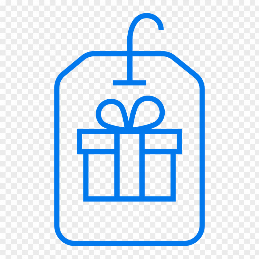 Logo Symbol Gift Box Christmas PNG