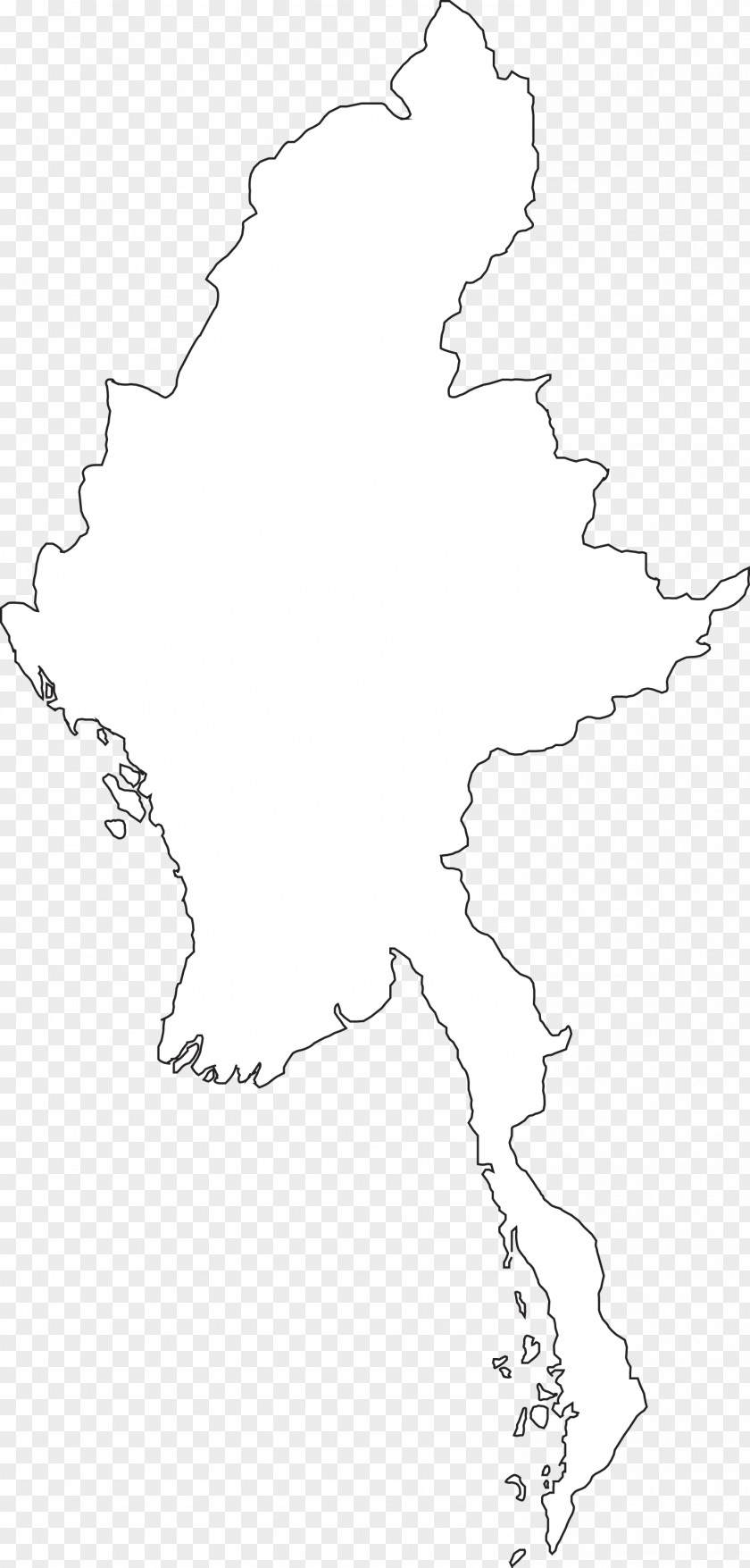 Map Drawing Monochrome Photography /m/02csf Sketch PNG