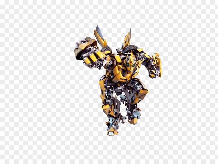 Mechanical Transformers Transformers: The Game Bumblebee Optimus Prime Megatron Fallen PNG