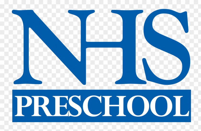 Nhs Logo Brand Number Product Line PNG