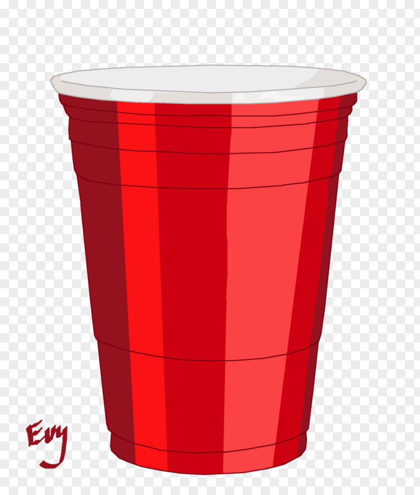 Plastic Bottle Cup Drawing Solo Company PNG