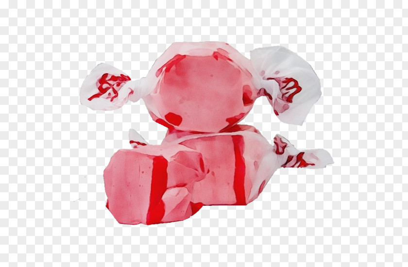 Red Confectionery PNG