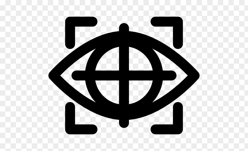 Technology Eye Tracking Symbol PNG