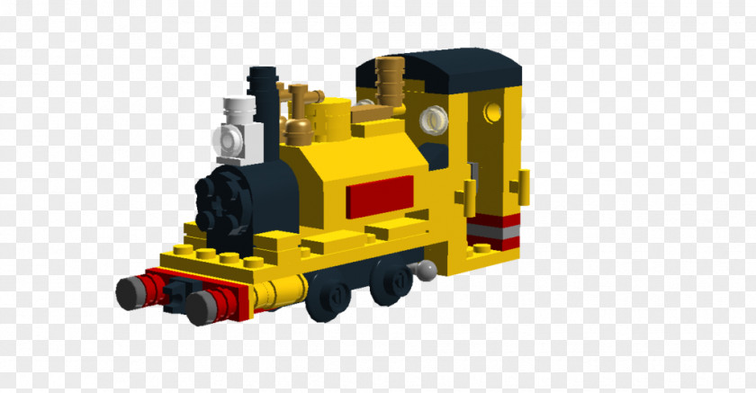 Train Thomas LEGO Peter Sam Wooden Toy PNG