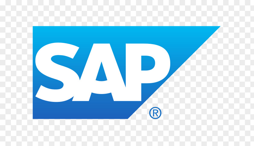 Business SAP SE Logo ERP S/4HANA BPC PNG
