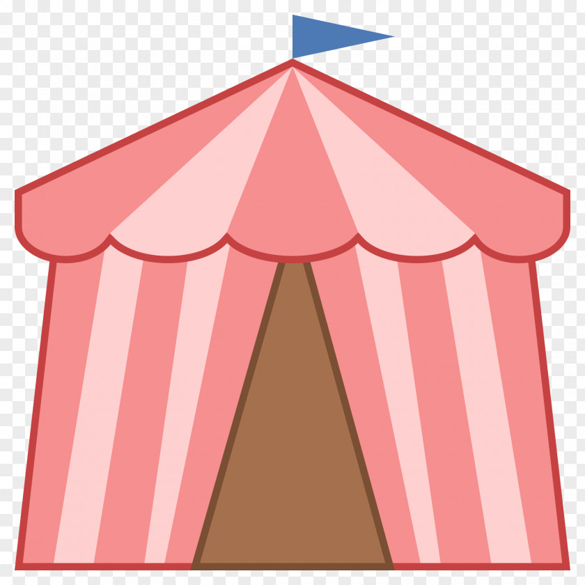 Circus Tents Clip Art PNG