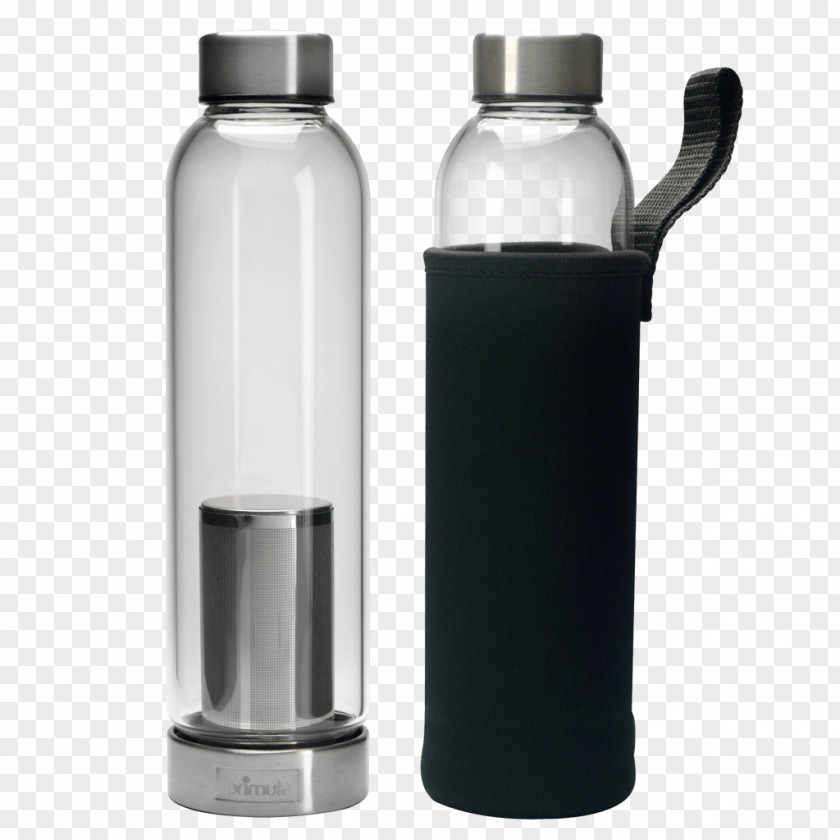 Coffee Water Bottles Cold Brew Infusion PNG